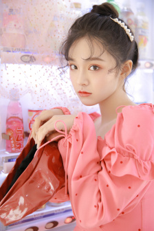蘑菇网